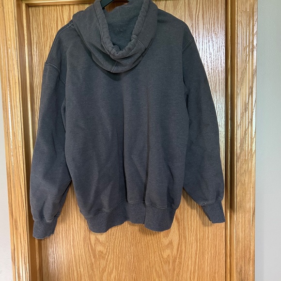 Carhartt Hoodie - Size L - Picture 2 of 4